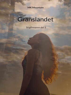 cover image of Gränslandet